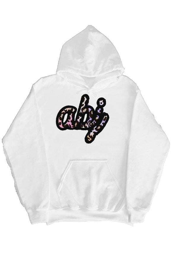ABJ kiss ?? pullover hoody