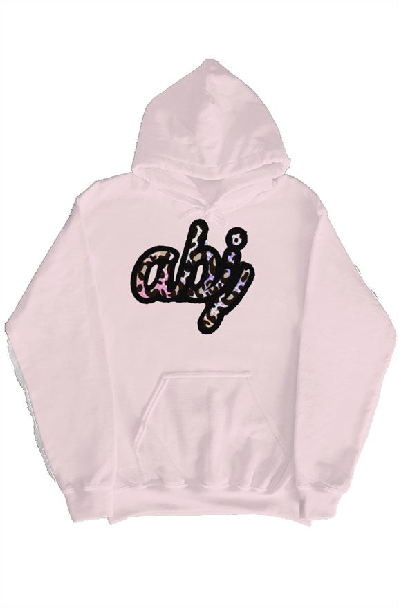 ABJ kiss ?? pullover hoody