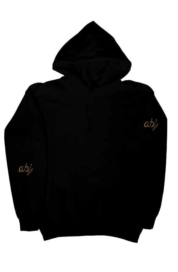 LIPS pullover hoody