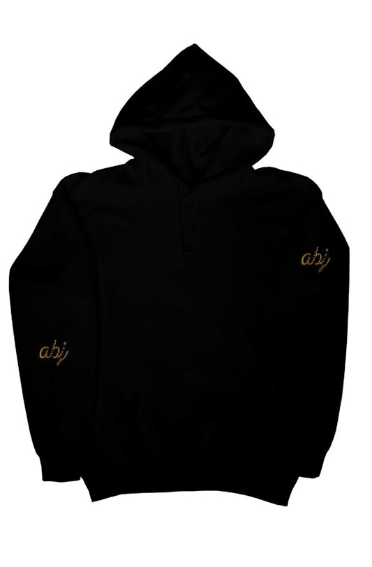 LIPS pullover hoody