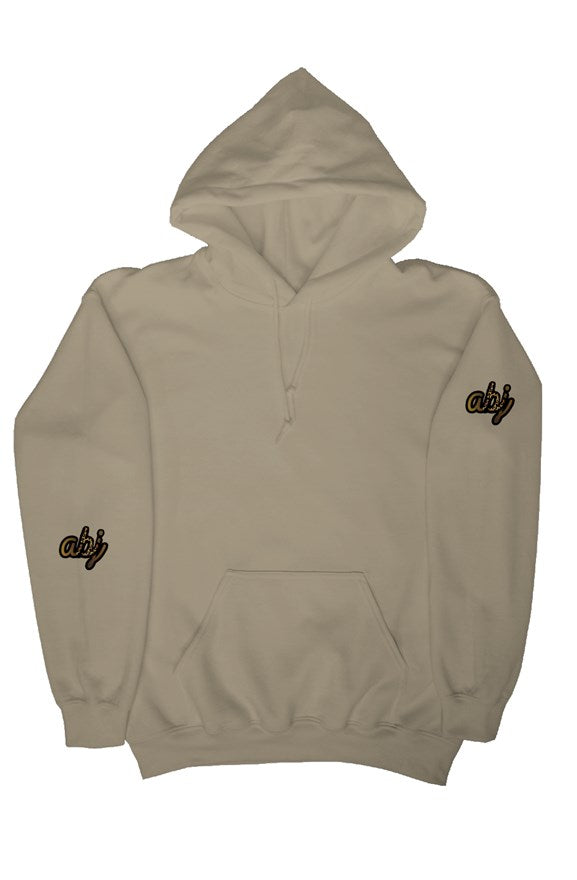LIPS pullover hoody