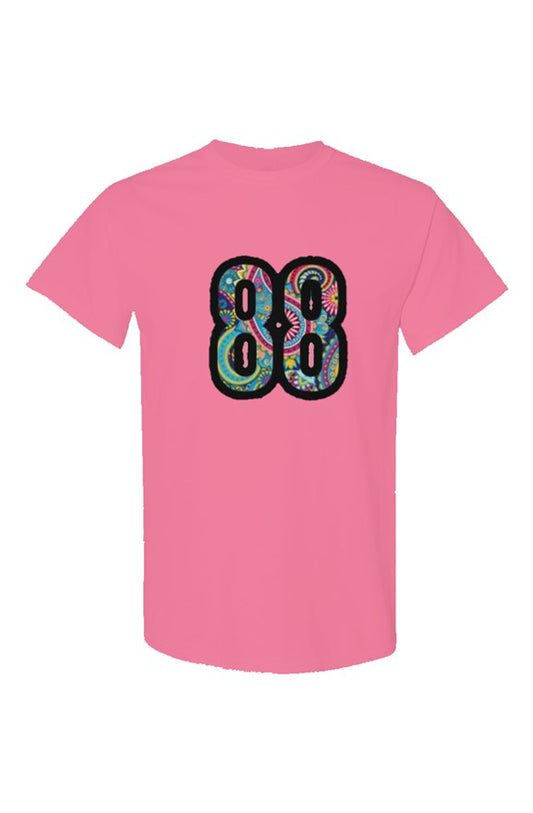 88 Neon T Shirts
