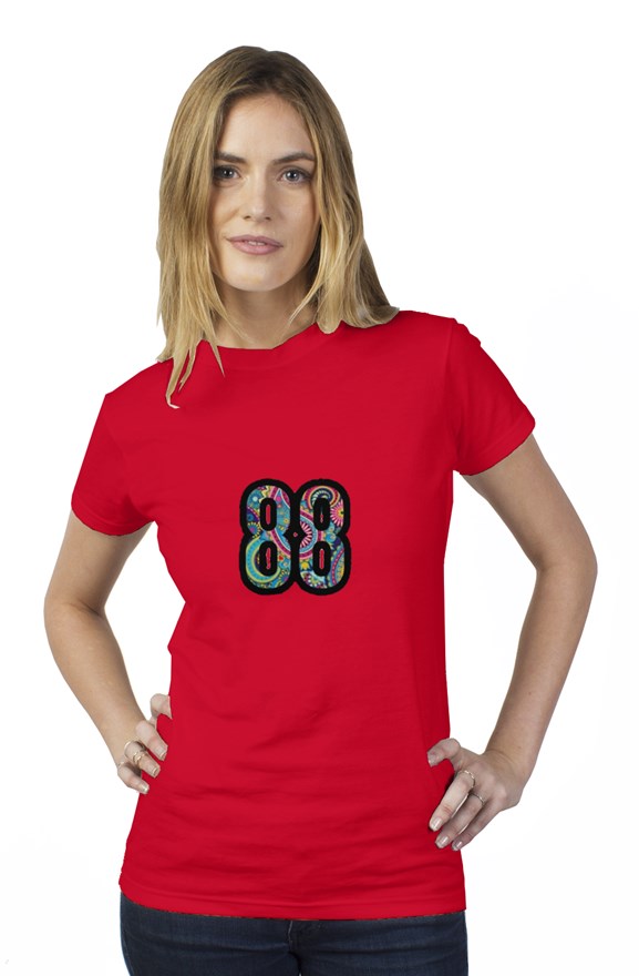 88 womens t shirt