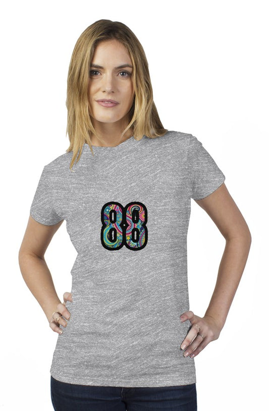 88 womens t shirt