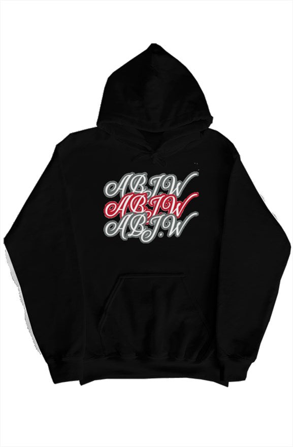 ABJ ?  pullover hoody