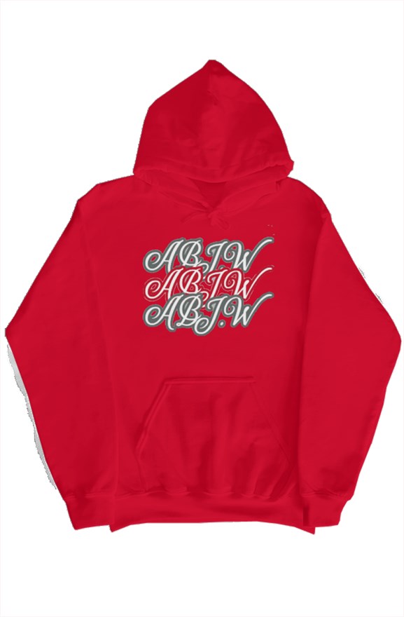 ABJ ?  pullover hoody