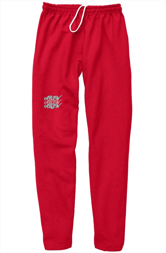 ABJ ? relaxed sweatpants
