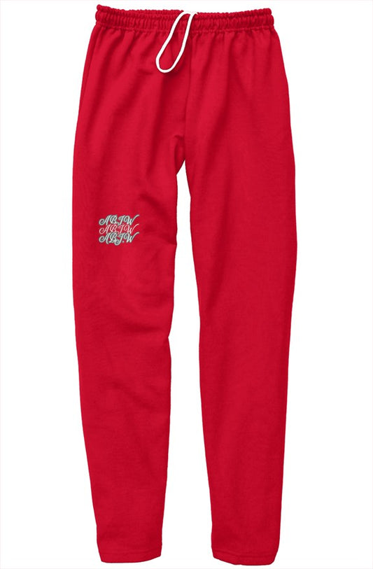 ABJ ? relaxed sweatpants