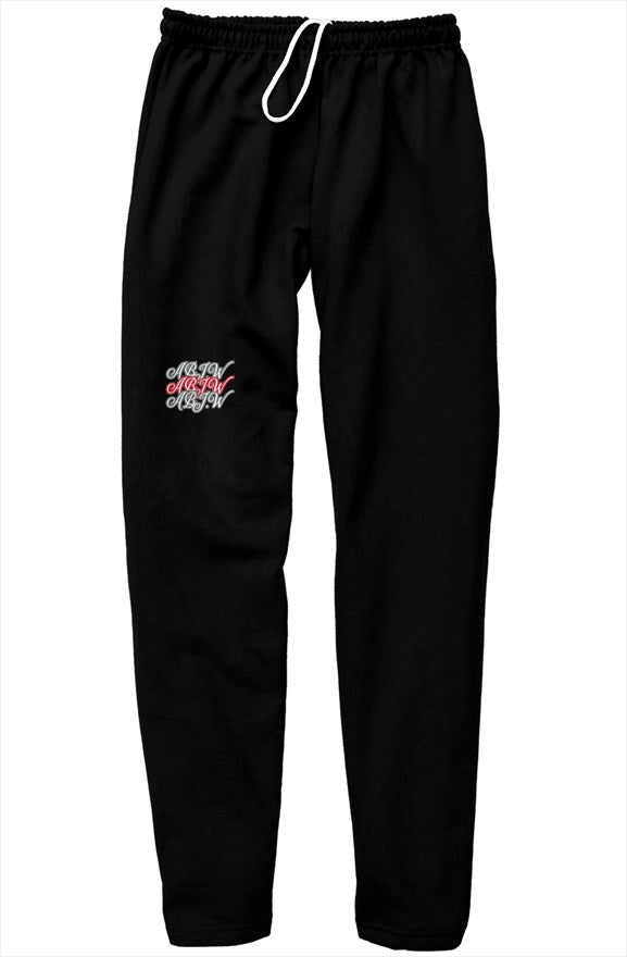ABJ ? d sweatpants
