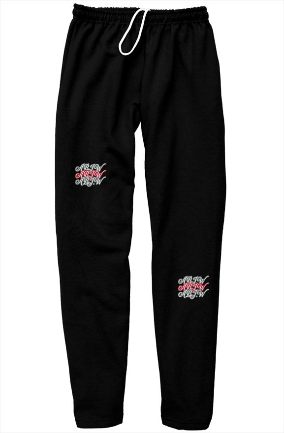 ABJ ? relaxed sweatpants