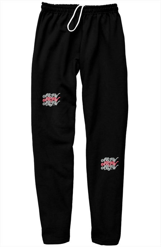 ABJ ? relaxed sweatpants