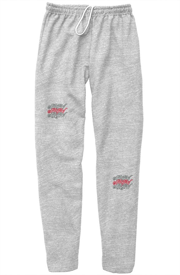 ABJ ? relaxed sweatpants