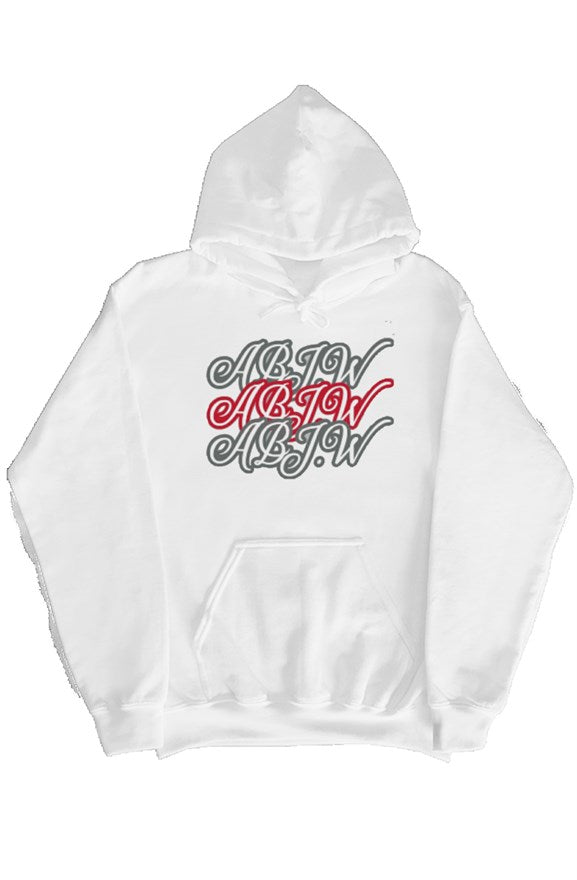 ABJ ? pullover hoody