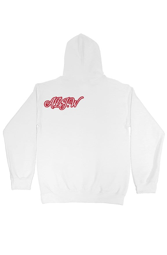 ABJ ? pullover hoody