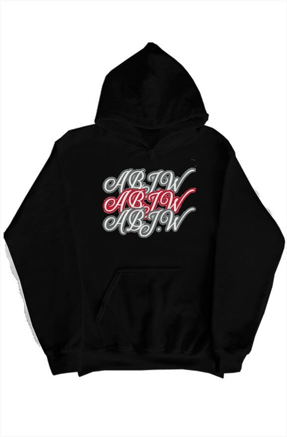 ABJ ? pullover hoody