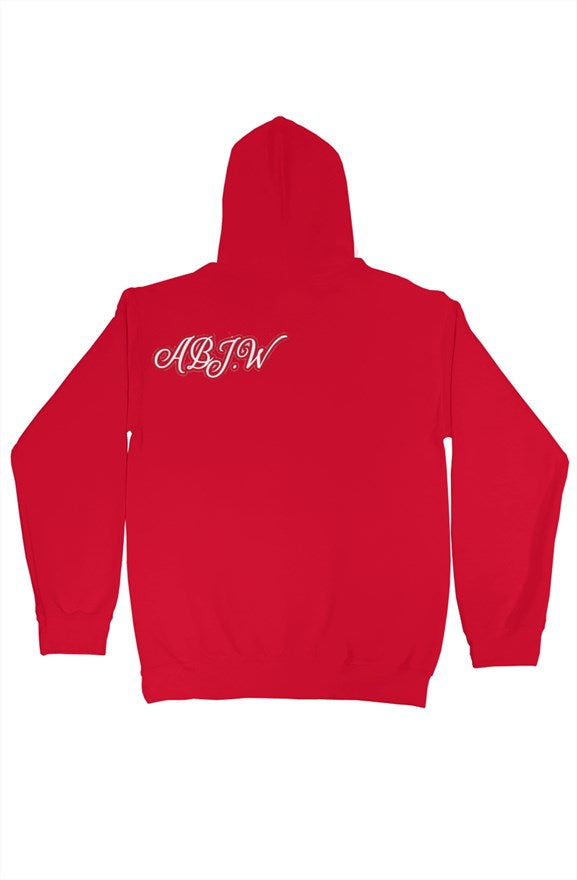 ABJ ? pullover hoody