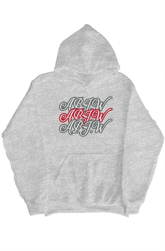 ABJ ? pullover hoody