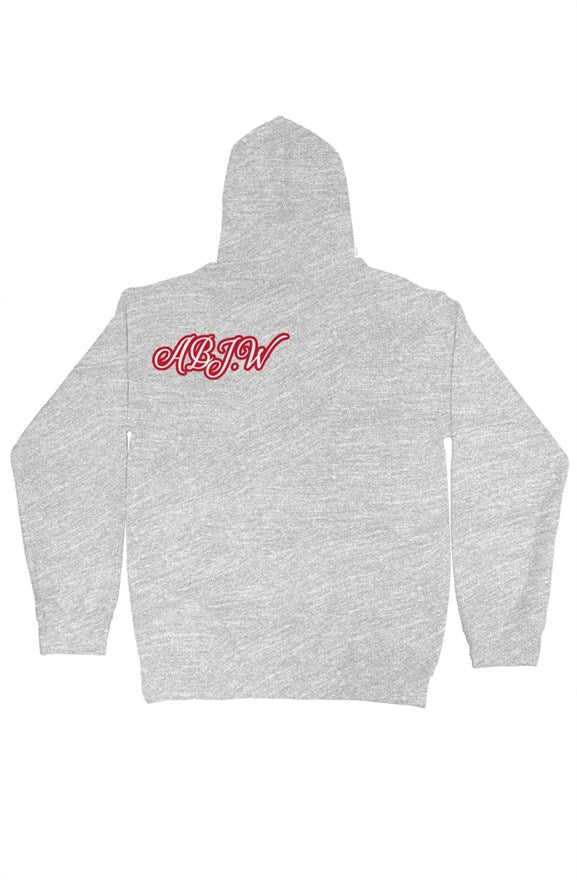 ABJ ? pullover hoody