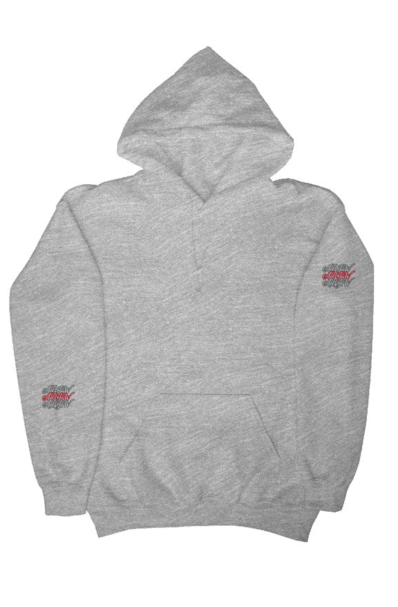 ABJ ? pullover hoody