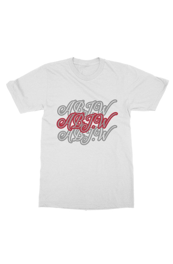 ABJ  mens t shirt
