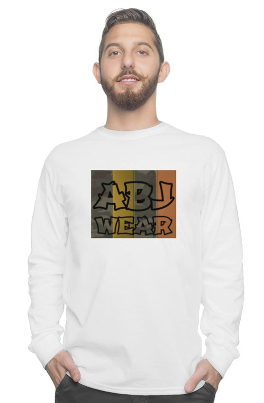 B Mark ABJ long sleeve tee