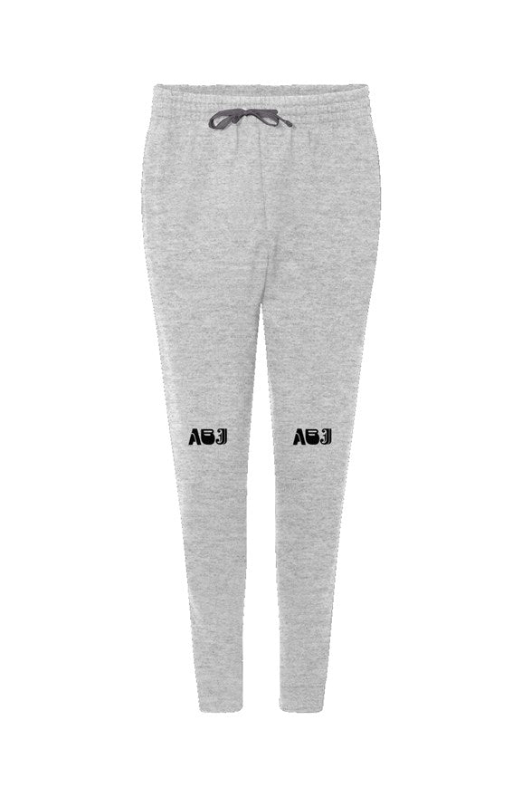 ABJ Black signature Nublend Joggers