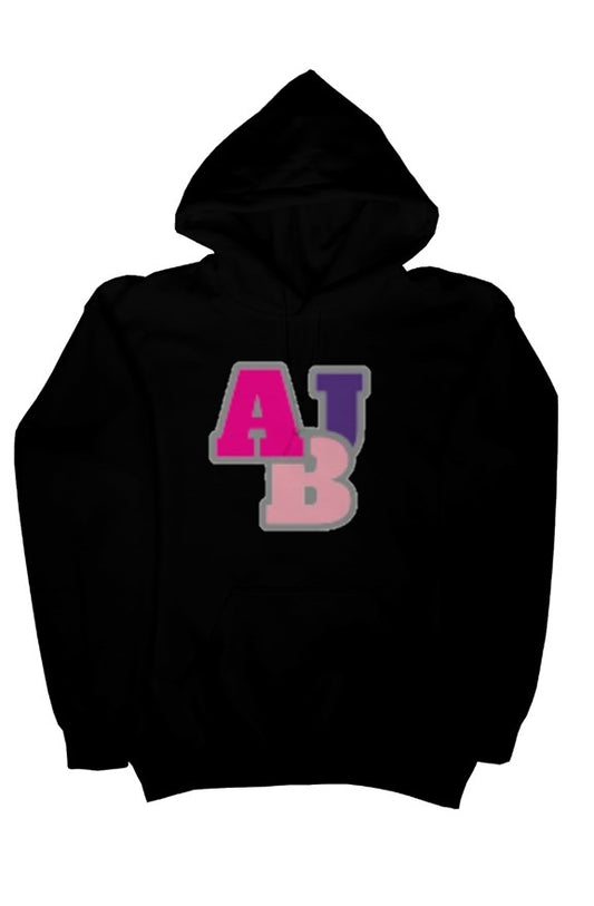 Pj ABJ  pullover hoody