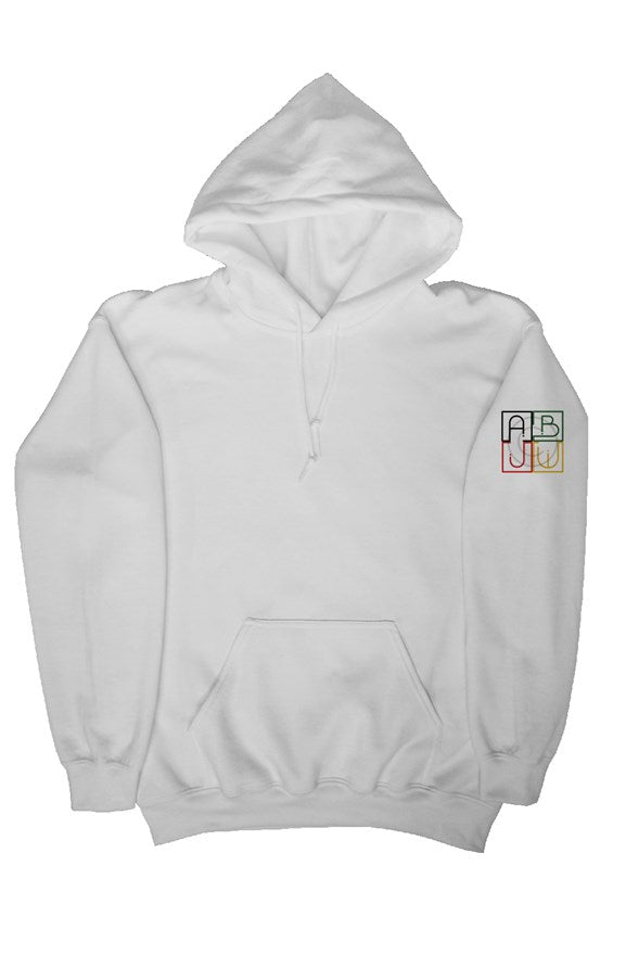 ABJ Cube gildan pullover hoody