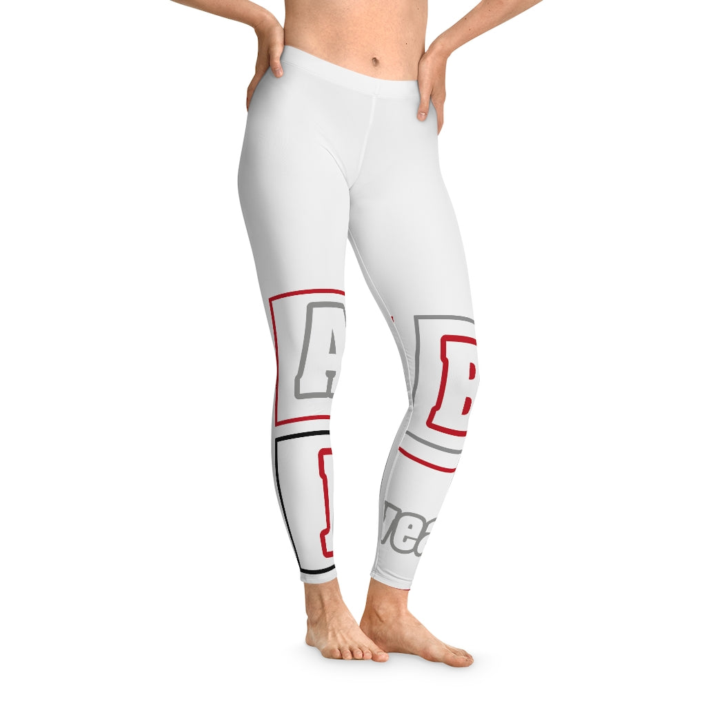 ABJ WEAR Stretchy Leggings for Women