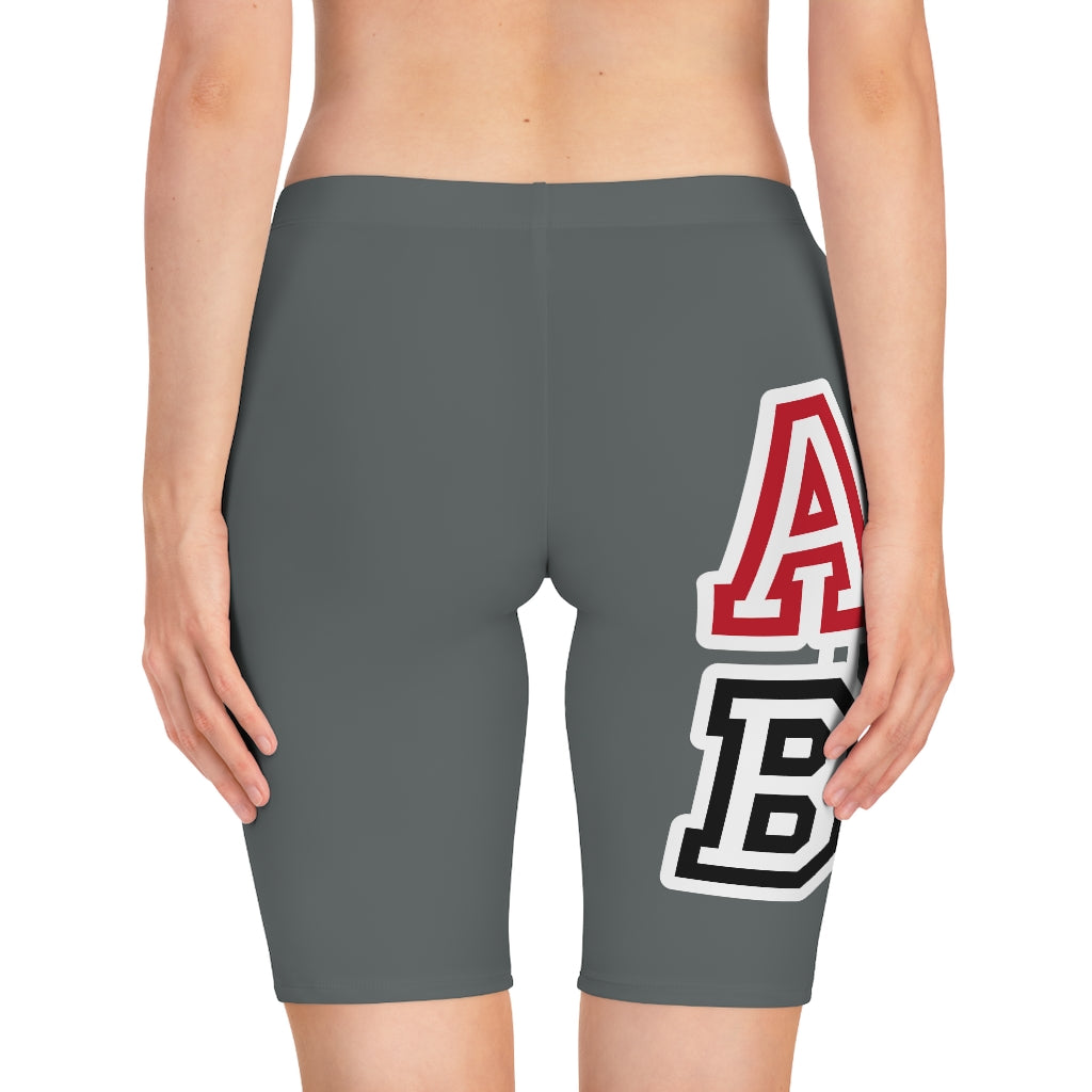 ABJ Women's Bike Shorts