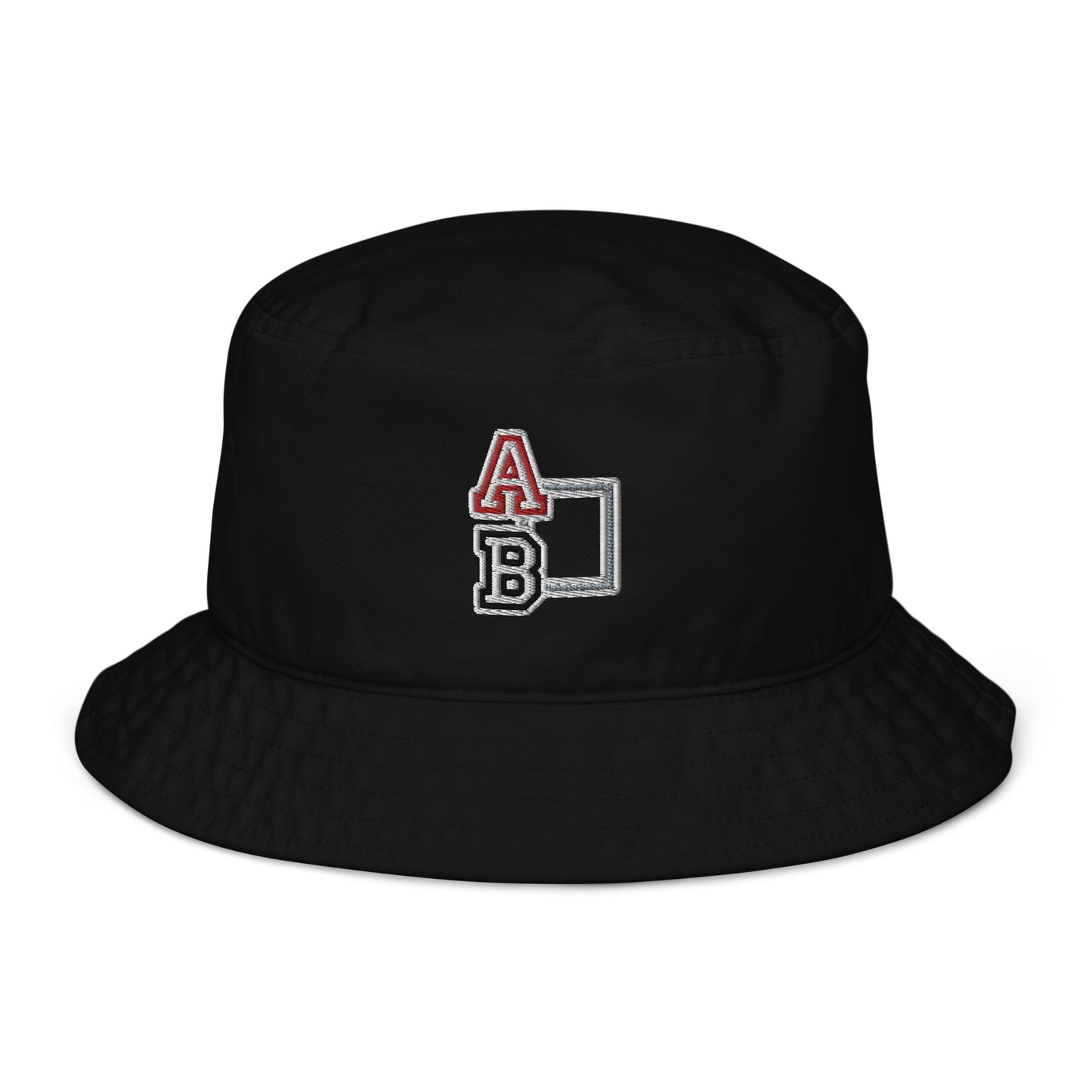ABJ Organic bucket hat